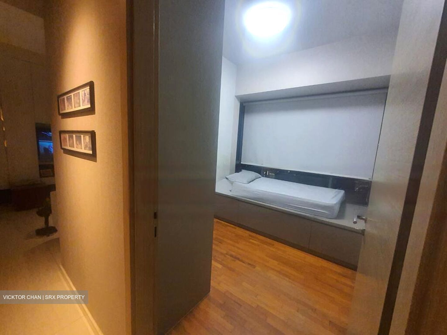 The Palette (D18), Condominium #581251291